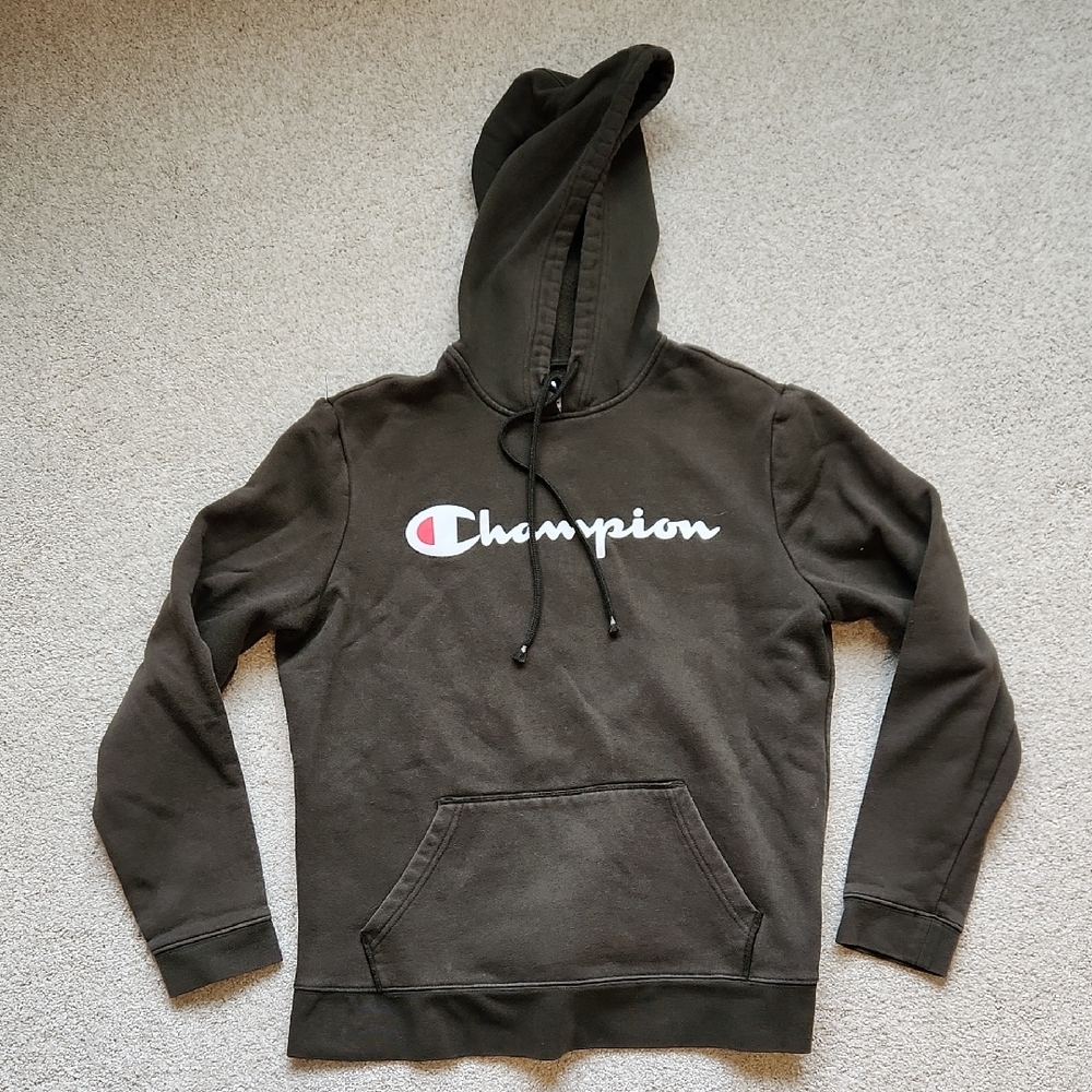 Champion Hoodie